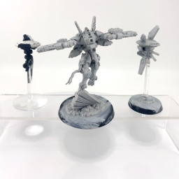Shadowsun commander