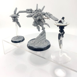 Shadowsun commander
