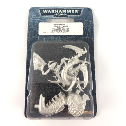Tyranid Reaver sealed box