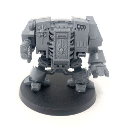 Dreadnought Fistborn