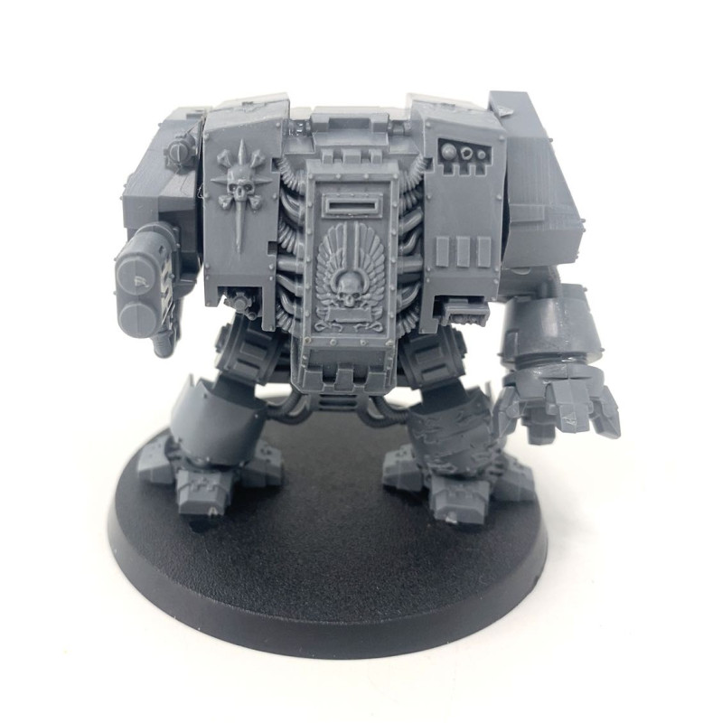 Dreadnought Fistborn