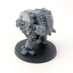 Dreadnought Fistborn