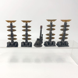 Battle For Marcrage...