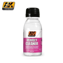PERFECT CLEANER 100 ml - AK