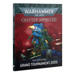 Grand Tournament 2020 -...