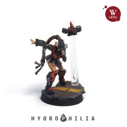 x1 Hydrophilia Tetsui...