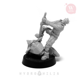 x1 Hydrophilia Punk Vandal...