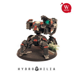 x1 Hydrophilia NX-SF Solifuge Résine NON MONTE NON PEINT W Artel