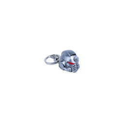 Porte-Clés Space Marine Primaris Helmet Metal - Warhammer 40K