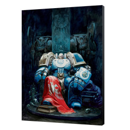 Tableau 35x50cm - Marneus...