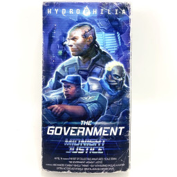 The Government Midnight...