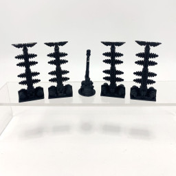 Bataille pour Marcrage Set...