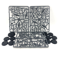 Termagants boîte Leviathan