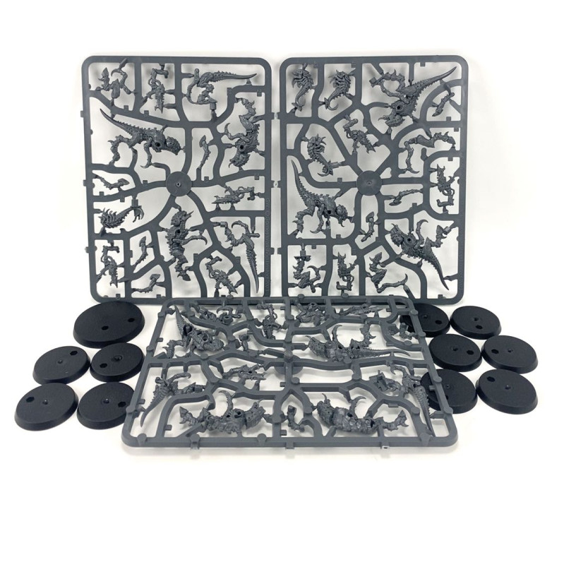 Termagants boîte Leviathan