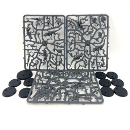 Termagants boîte Leviathan