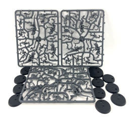 Termagants boîte Leviathan