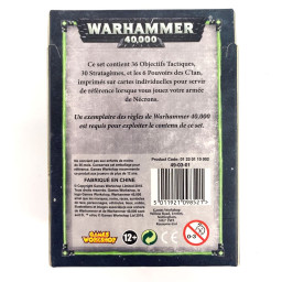 Cartes Techniques V8 VF