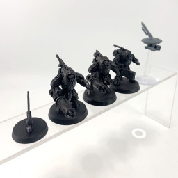 Stealth Battlesuits (XV25)