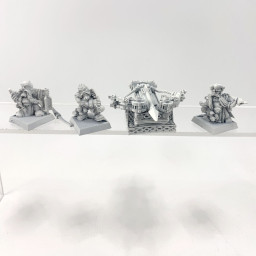 Bolt Thrower proxy