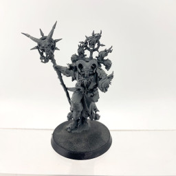 Master of possession