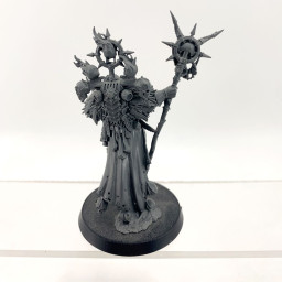 Master of possession