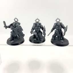 Vétérans Bladeguard