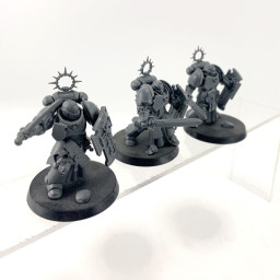 Vétérans Bladeguard