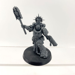 Primaris chaplain