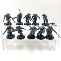 Assault intercessors