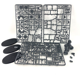 Pionniers Hernkogs incomplet