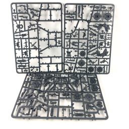 Pionniers Hernkogs incomplet