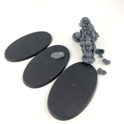 Pionniers Hernkogs incomplet