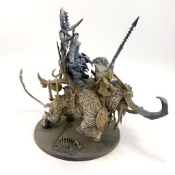 Stonehorn beastriders