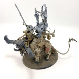 Stonehorn beastriders