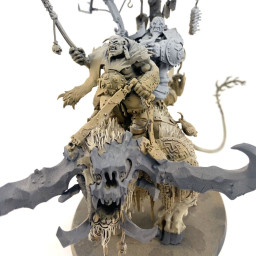 Stonehorn beastriders