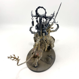 Stonehorn beastriders