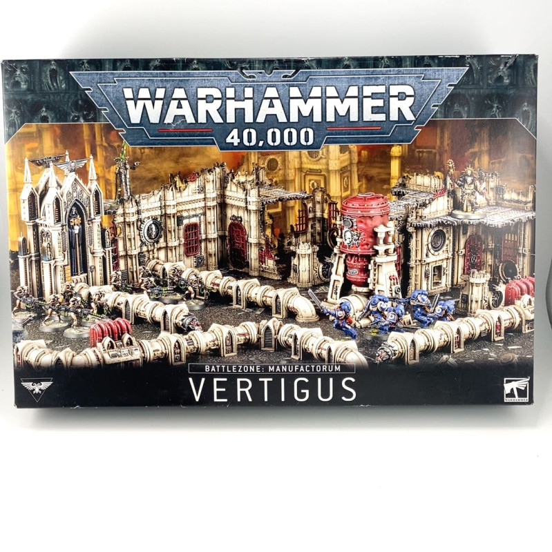 Vertigus box