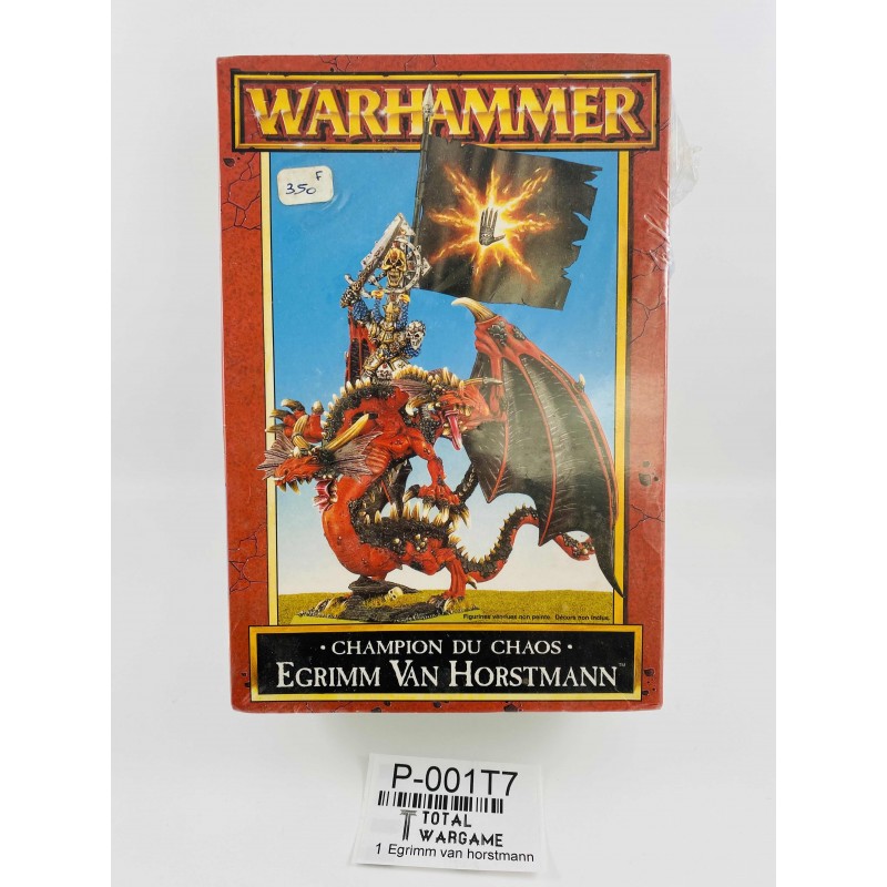 Egrimm van horstmann