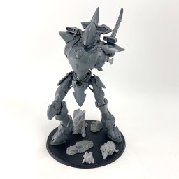 Wraithknight