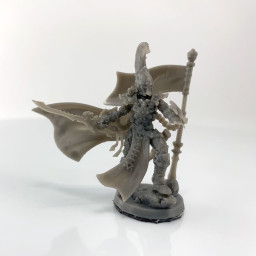 ProxyWars Space Elves Lord Azurian