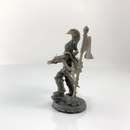 ProxyWars Space Elves Lord Azurian