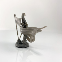 ProxyWars Space Elves Lord Azurian