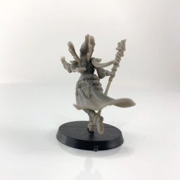 Proxy Wars Space Elves Soul Oracle
