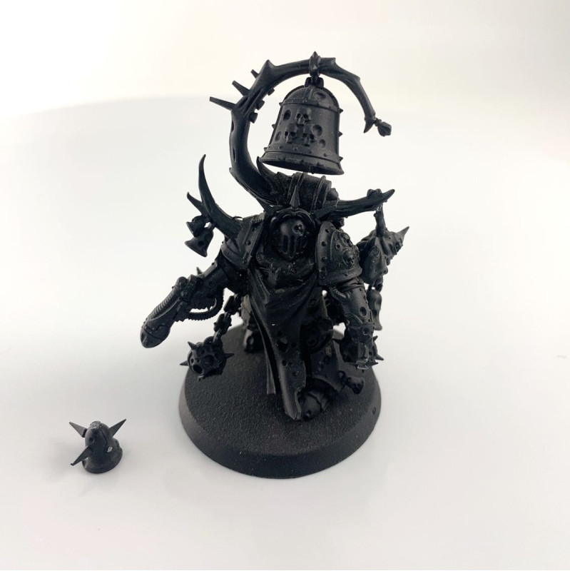 Noxious blightbringer