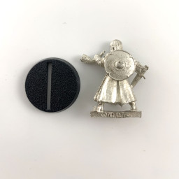 Boromir capitaine de la tour blanche