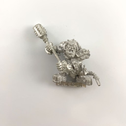 Thunginar Dark Dwarf -...