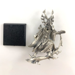 Bonesinger incomplet