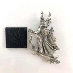 Bonesinger incomplet