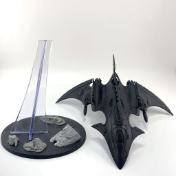 Hemlock wraithfighter