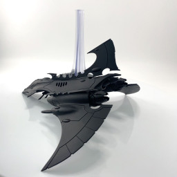 Hemlock wraithfighter